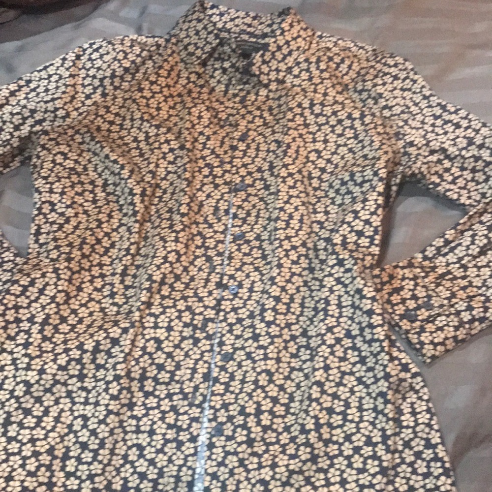 Banana Republic top